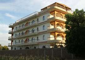 Leyla Eco Resort