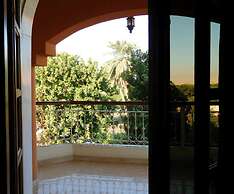 Leyla Eco Resort
