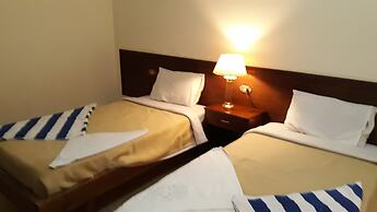 Leyla Eco Resort