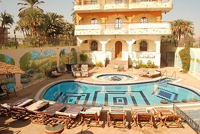 Leyla Eco Resort