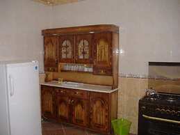 Leyla Eco Resort