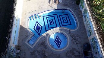 Leyla Eco Resort