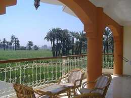 Leyla Eco Resort