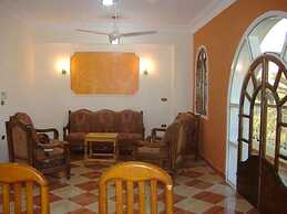 Leyla Eco Resort