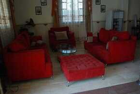 Leyla Eco Resort