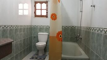 Leyla Eco Resort