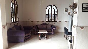 Leyla Eco Resort
