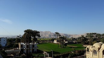 Leyla Eco Resort