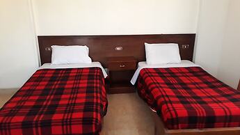 Leyla Eco Resort