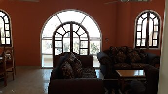 Leyla Eco Resort