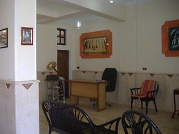 Leyla Eco Resort