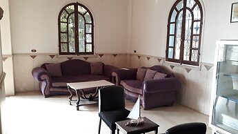 Leyla Eco Resort