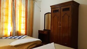 Leyla Eco Resort