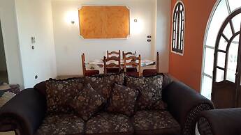 Leyla Eco Resort