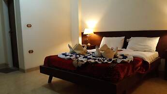 Leyla Eco Resort