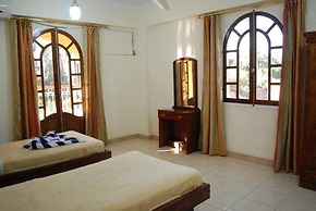 Leyla Eco Resort