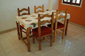 Leyla Eco Resort