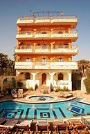 Leyla Eco Resort