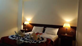 Leyla Eco Resort