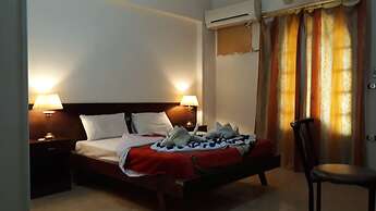 Leyla Eco Resort