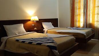 Leyla Eco Resort