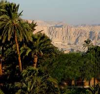 Leyla Eco Resort