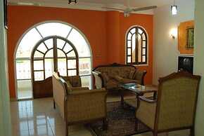 Leyla Eco Resort