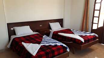 Leyla Eco Resort