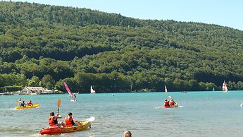 Coco Sweet - Camping Ser Sirant