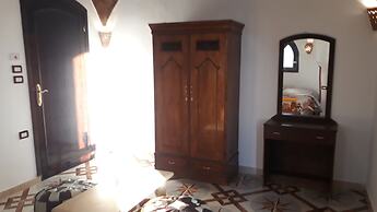 Nubian Eco-Village Villa