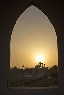 Nubian Eco-Village Villa
