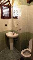Nubian Eco-Village Villa