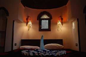 Nubian Eco-Village Villa