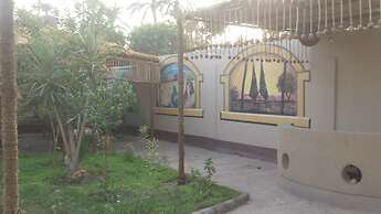 Nubian Eco-Village Villa
