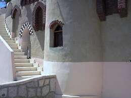 Nubian Eco-Village Villa