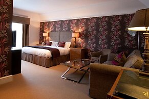 The Townhouse Hotel
