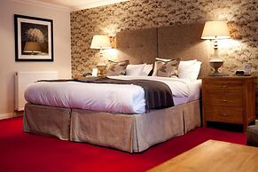 The Townhouse Hotel