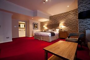 The Townhouse Hotel