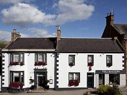 The Townhouse Hotel