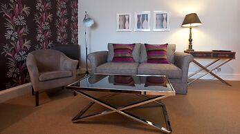 The Townhouse Hotel
