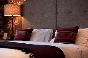 The Townhouse Hotel