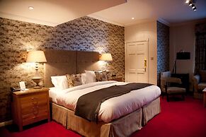 The Townhouse Hotel