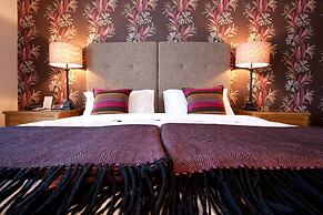 The Townhouse Hotel