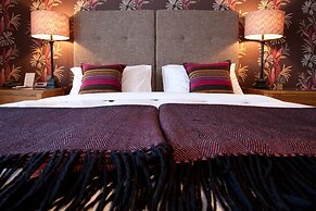 The Townhouse Hotel