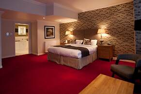 The Townhouse Hotel