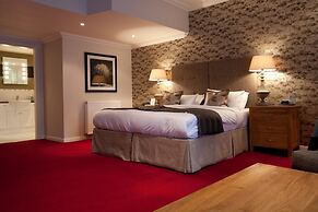 The Townhouse Hotel