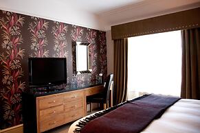 The Townhouse Hotel