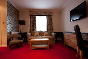 The Townhouse Hotel