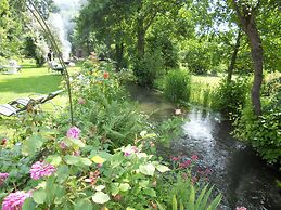 Le Moulin des Roses