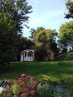 Le Moulin des Roses